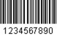 ASP/Barcode screenshot